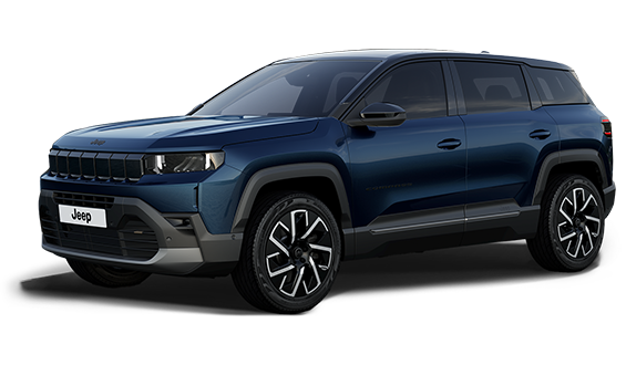 Fabelhafte Jeep Compass Plug In Hybrid Bildnull