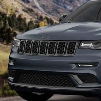 Jeep Grand Cherokee Premium Suv Fur Erstklassigen Komfort