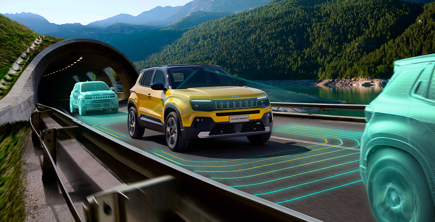 Nexo_Innenraum_1 Hyundai NEXO Innenraum