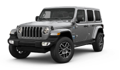 Jeep store wrangler plugin