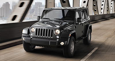 Jeep 4x4 Gelandewagen Suv Modelle Im Vergleich
