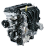 4-Zylinder 1,3 133 kW (180 PS) Turbo-Benzinmotor
