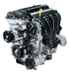 1.6 Multijet II Diesel Turbodiesel 130 HP engine