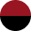 COLORADO RED / DACH IN KONTRASTFARBE SCHWARZ
