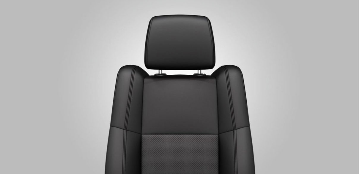 Jeep Grand Cherokee Leistungsstarker Premium Suv Interieur