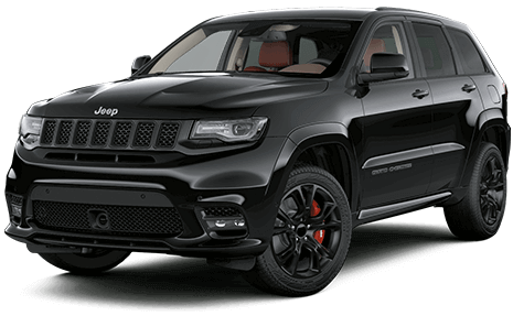 Jeep Grand Cherokee Srt Sportliches Sondermodell Buyers will appreciate the adaptive cruise control. jeep grand cherokee srt sportliches