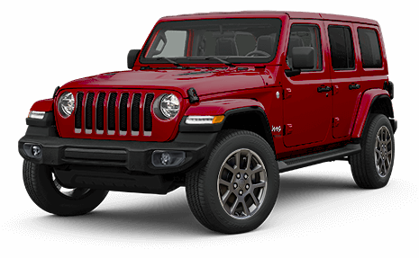 Jeep Wrangler Jl Die Ikone Unter Den Suvs Jeep Wrangler Jl Die Ikone Unter Den Suvs