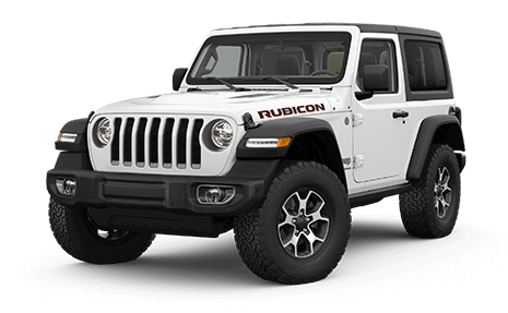 Der Neue Jeep Wrangler I Ubersicht