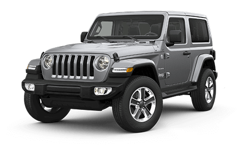 Der Neue Jeep Wrangler I Ubersicht