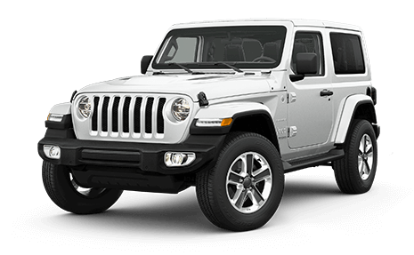 Der Neue Jeep Wrangler I Ubersicht