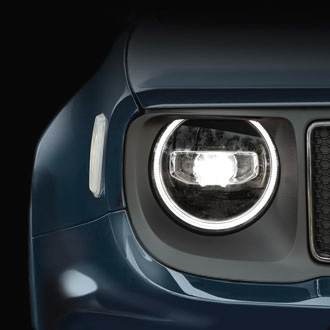 Jeep Renegade Suv Der Fur Jede Situation Gerustet Ist Jeep Renegade Suv Der Fur Jede Situation Gerustet Ist