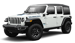 Wrangler 4xe entdecken