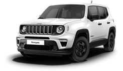 Renegade
