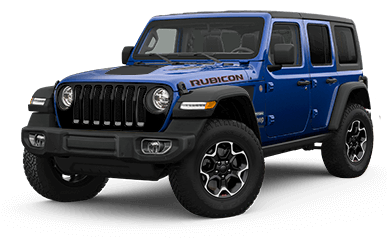 Jeep Wrangler Rubicon Recon Gelandewagen Fur Offroad Liebhaber