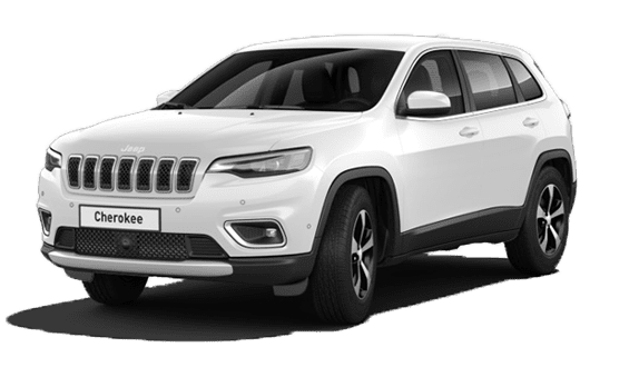 Jeep Cherokee Mittelklasse Suv 4x4 Eigenschaften