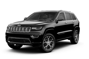 Jeep Cherokee Mittelklasse Suv 4x4 Eigenschaften