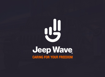 Jeep Wave Ikone