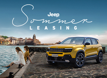 Sommerleasing