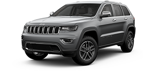 Jeep Grand Cherokee Premium Suv Fur Erstklassigen Komfort