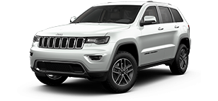 Jeep Grand Cherokee Premium Suv Fur Erstklassigen Komfort