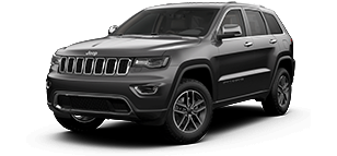 Jeep Grand Cherokee Premium Suv Fur Erstklassigen Komfort