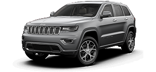 Jeep Grand Cherokee Premium Suv Fur Erstklassigen Komfort