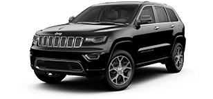 Jeep Grand Cherokee Premium Suv Fur Erstklassigen Komfort