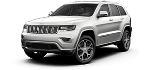 Jeep Grand Cherokee Premium Suv Fur Erstklassigen Komfort