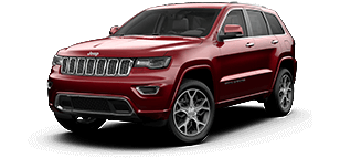 Jeep Grand Cherokee Premium Suv Fur Erstklassigen Komfort