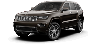 Jeep Grand Cherokee Premium Suv Fur Erstklassigen Komfort