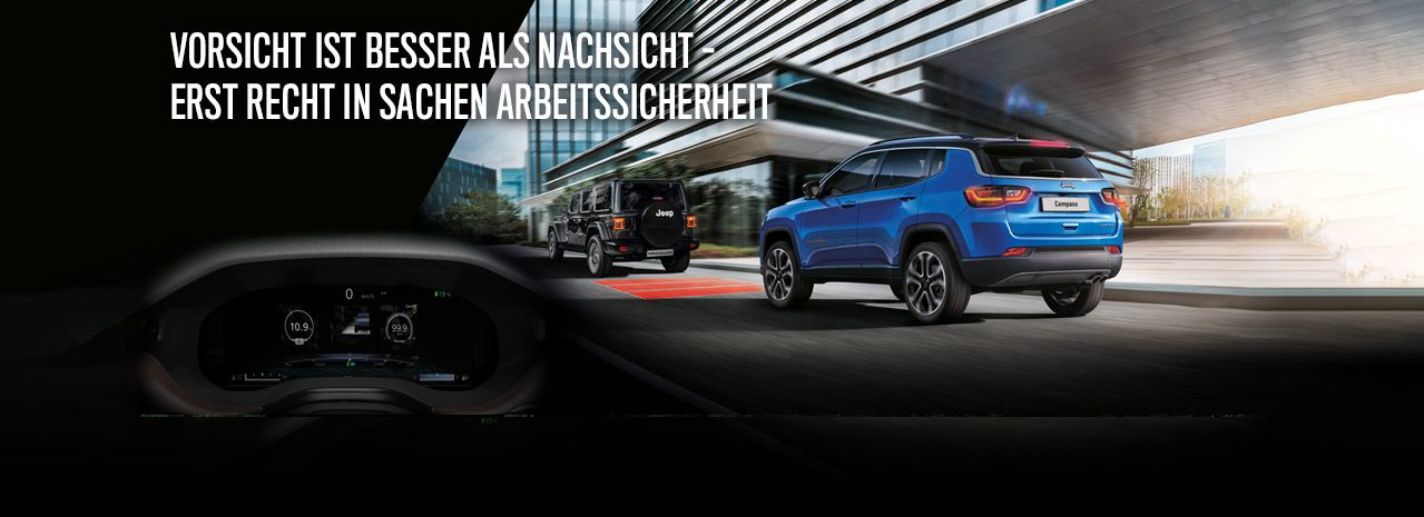 Jeep Services, Ersatzteile und Zubehör | Mopar Deutschland