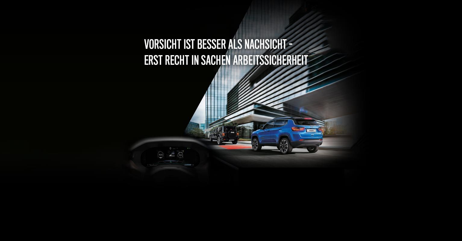 Jeep Services, Ersatzteile und Zubehör | Mopar Deutschland