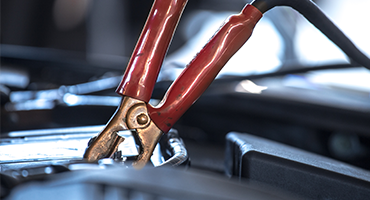 JEEP Original-Ersatzteile: Original-Batterien | Mopar DE