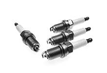 Scheibenwischer Für Jeep Compass MK/MP 2006-2023 - 2 Stück Frontwischer, Schwarz