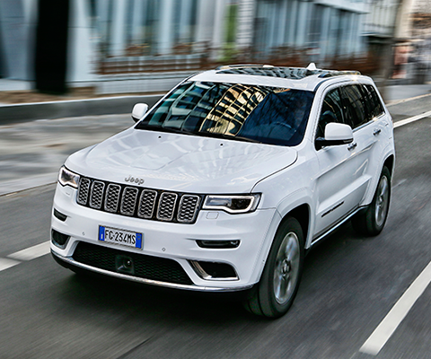 Jeep Mopar | Mopar Ersatzteile und Zubehör Kaufen